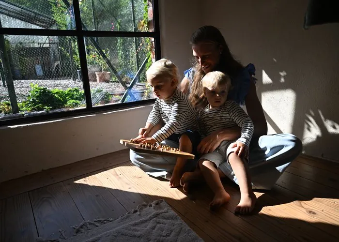 Kindercoaching en kinderyoga